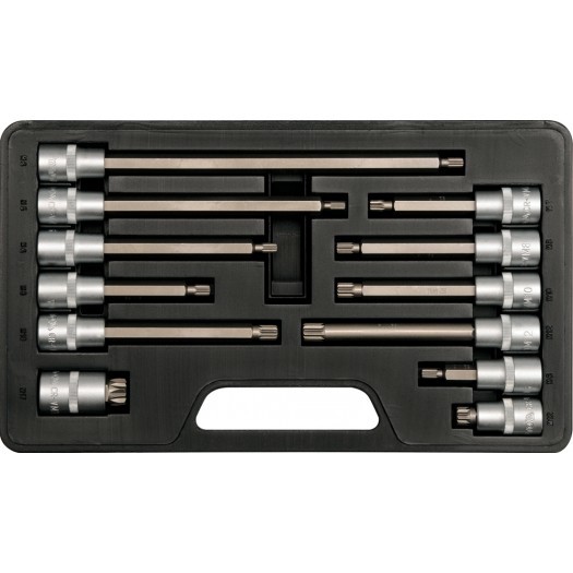 E7 YT-7753 TRUSA BITI 12BUC